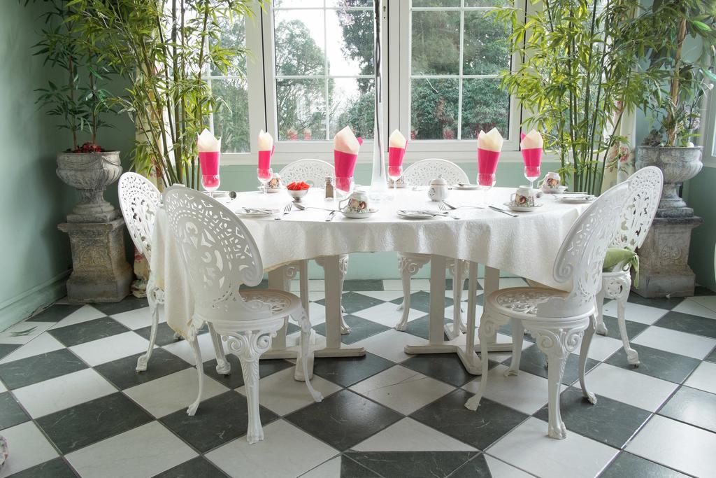 Maranatha Country House Blarney Exterior photo