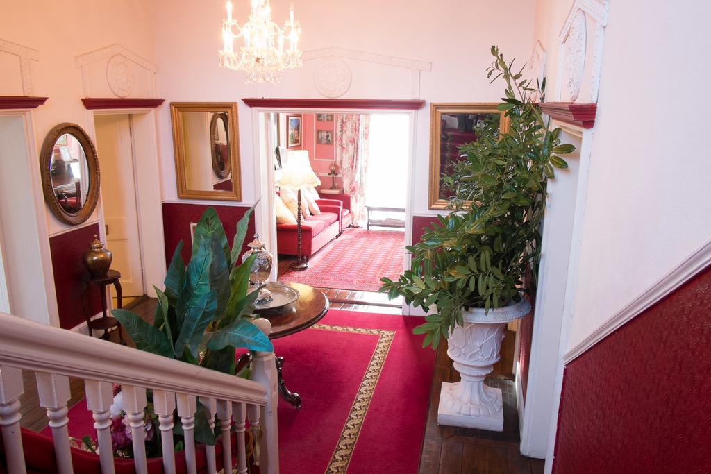 Maranatha Country House Blarney Room photo