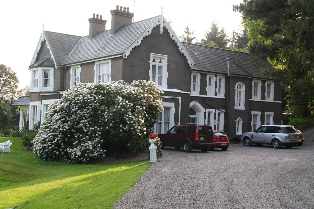 Maranatha Country House Blarney Exterior photo