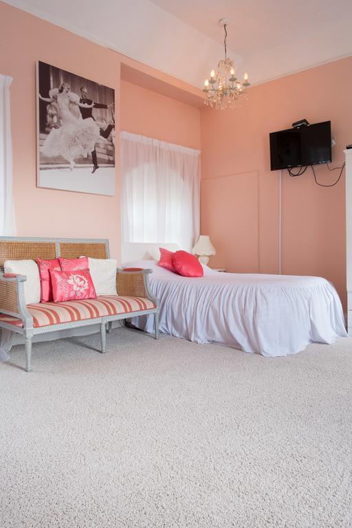 Maranatha Country House Blarney Room photo