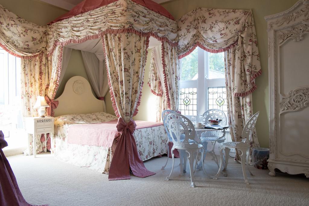 Maranatha Country House Blarney Room photo